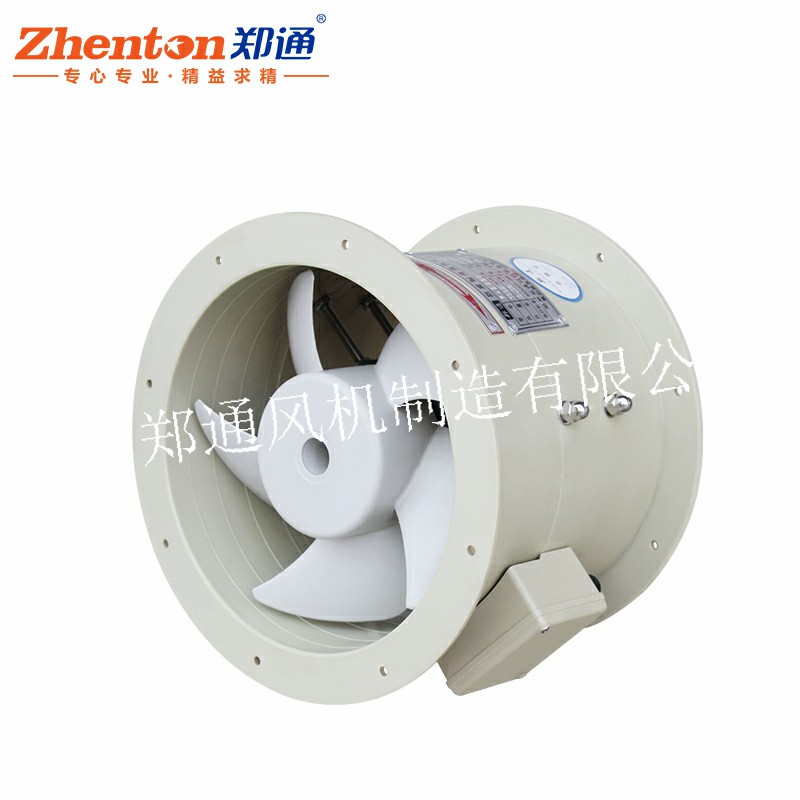 医用的离心风机该如何选型?